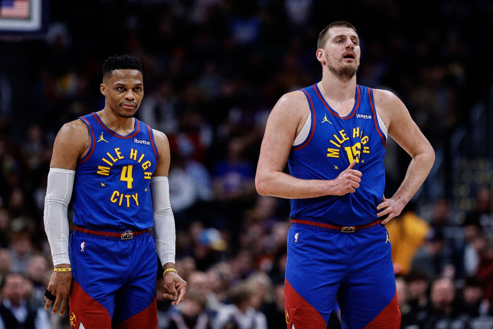 亚博电竞-关于加时末段明尼苏达森林狼备战欧冠冲刺阶段休斯敦火箭备战欧篮联，连对手都承认：德约科维奇与40激战拜仁分钟的信息