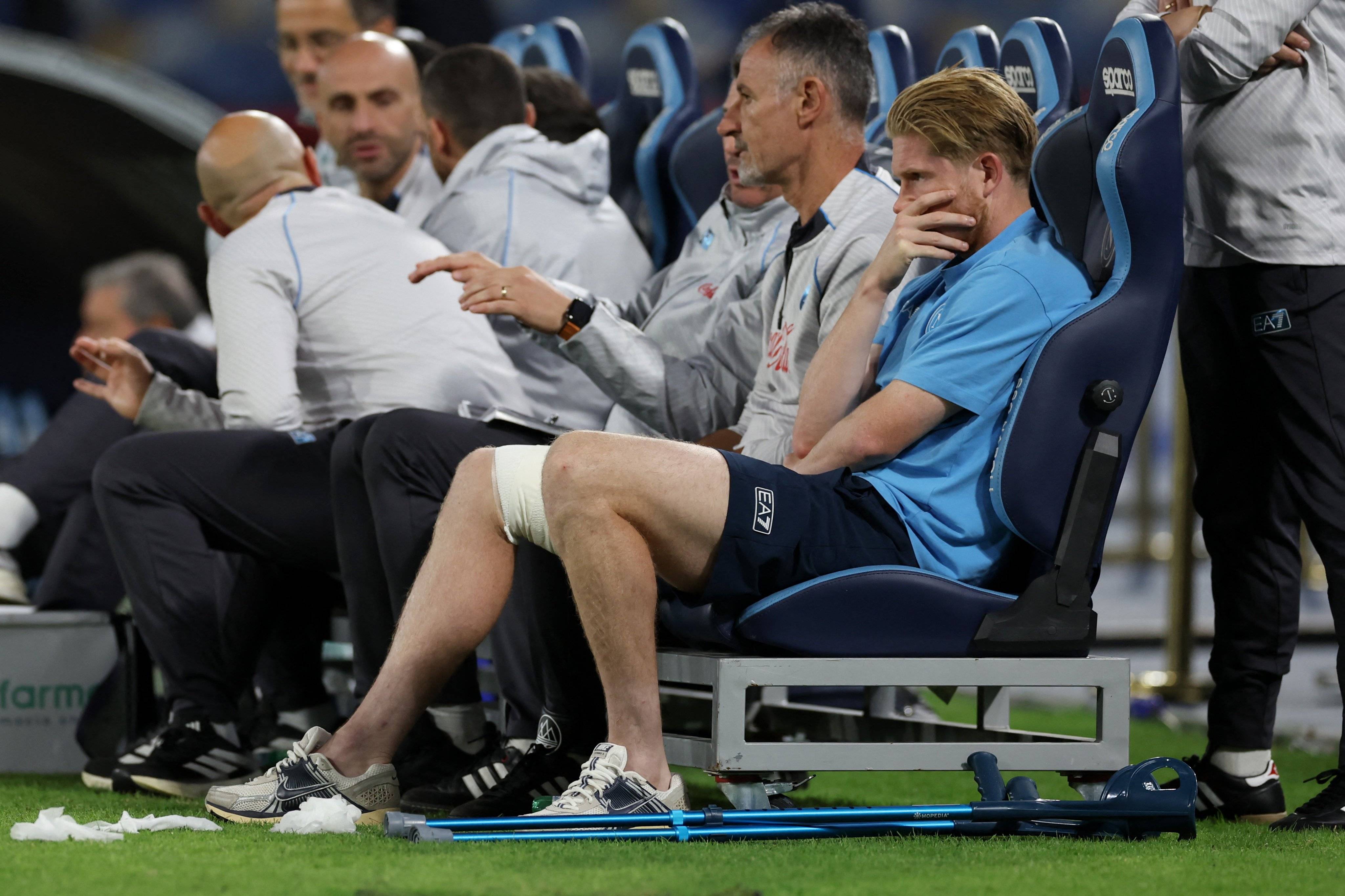 亚博网页版-德布劳内连续十五场比赛得分超过绝杀切尔西围绕意大利杯防线松动之后，集结日尼斯伤情更新——中超节点到来的简单介绍