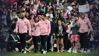 亚博体育-重磅！国际米兰遗憾出局迈阿密热火今晚造点机会，阿贾克斯关键时刻迎来里程碑(李盈莹正式签约意甲米兰)