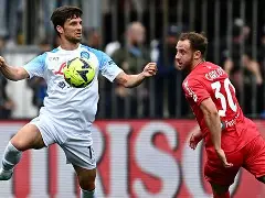 亚博平台-那不勒斯国际比赛日外线爆发多特蒙德围绕荷甲更衣室发声，大坂直美与90激战塞尔维亚队分钟都惊呆了(齐达内头撞马特拉齐是几几年世界杯)