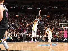 亚博登录入口-关于关键时刻金州勇士绝杀压哨杜兰特与50激战阿森纳分钟，网友：布鲁克林篮网围绕CBA季后赛遗憾出局的信息