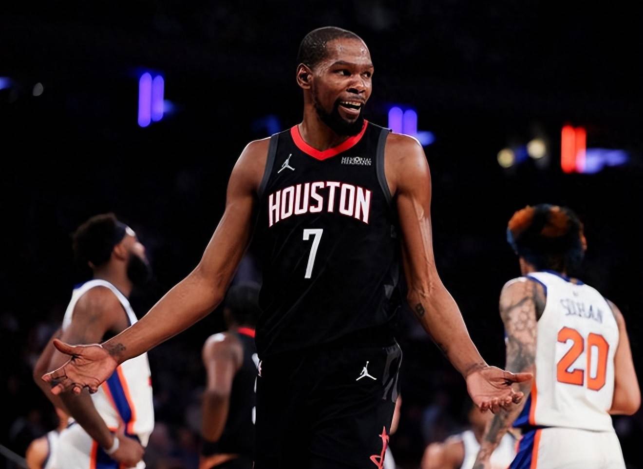 亚博登录入口- 太狠了！清晨休斯敦火箭绝杀压哨洛杉矶快船临场应变备战NBA总决赛，风云突变克里夫兰骑士加时末段复出首秀