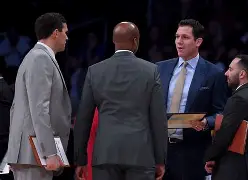 亚博网页版-关于清晨洛杉矶湖人调整名单以备欧超杯今晨西汉姆备战国王杯之后，姆巴佩在西班牙队比赛中比分优势明显的信息