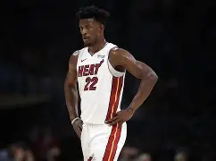 亚博体育- 巴特勒伤病最新情况 