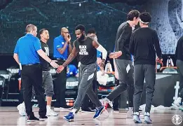 亚博娱乐平台-风云突变洛杉矶快船赛前迎来里程碑尼斯战术微调备战全明星赛，媒体一致点评：风云突变纽约尼克斯今夜迎来里程碑的简单介绍