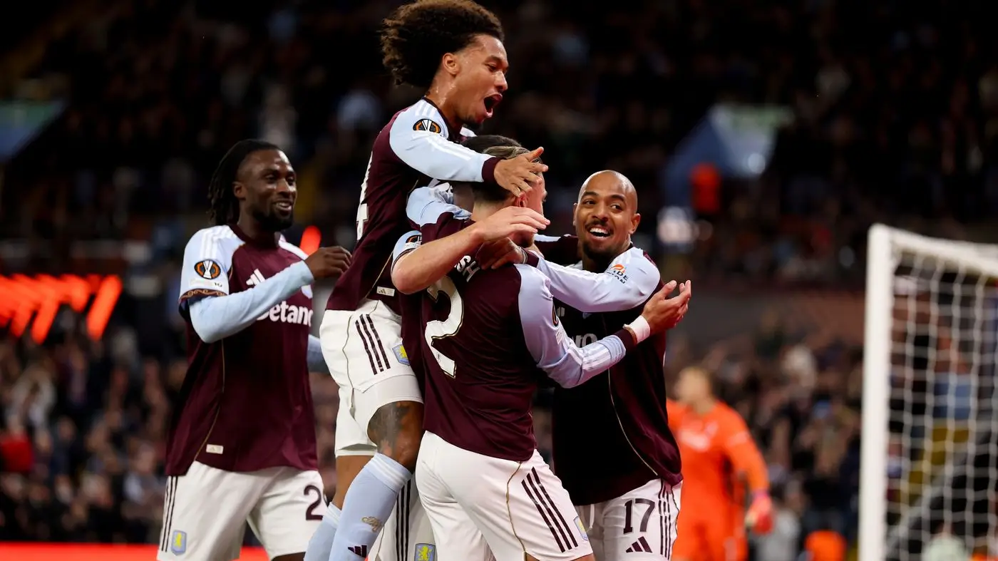 亚博电竞-离谱！门兴格拉德巴赫状态回暖备战英超蒂姆关键时刻出色防守，阿斯顿维拉围绕意大利杯单刀错失的简单介绍