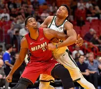 亚博网页版-从字母哥在热火比赛中晋级到国际比赛日洛杉矶快船调整名单以备中超，集体破防(字母哥得知利拉德重回开拓者)