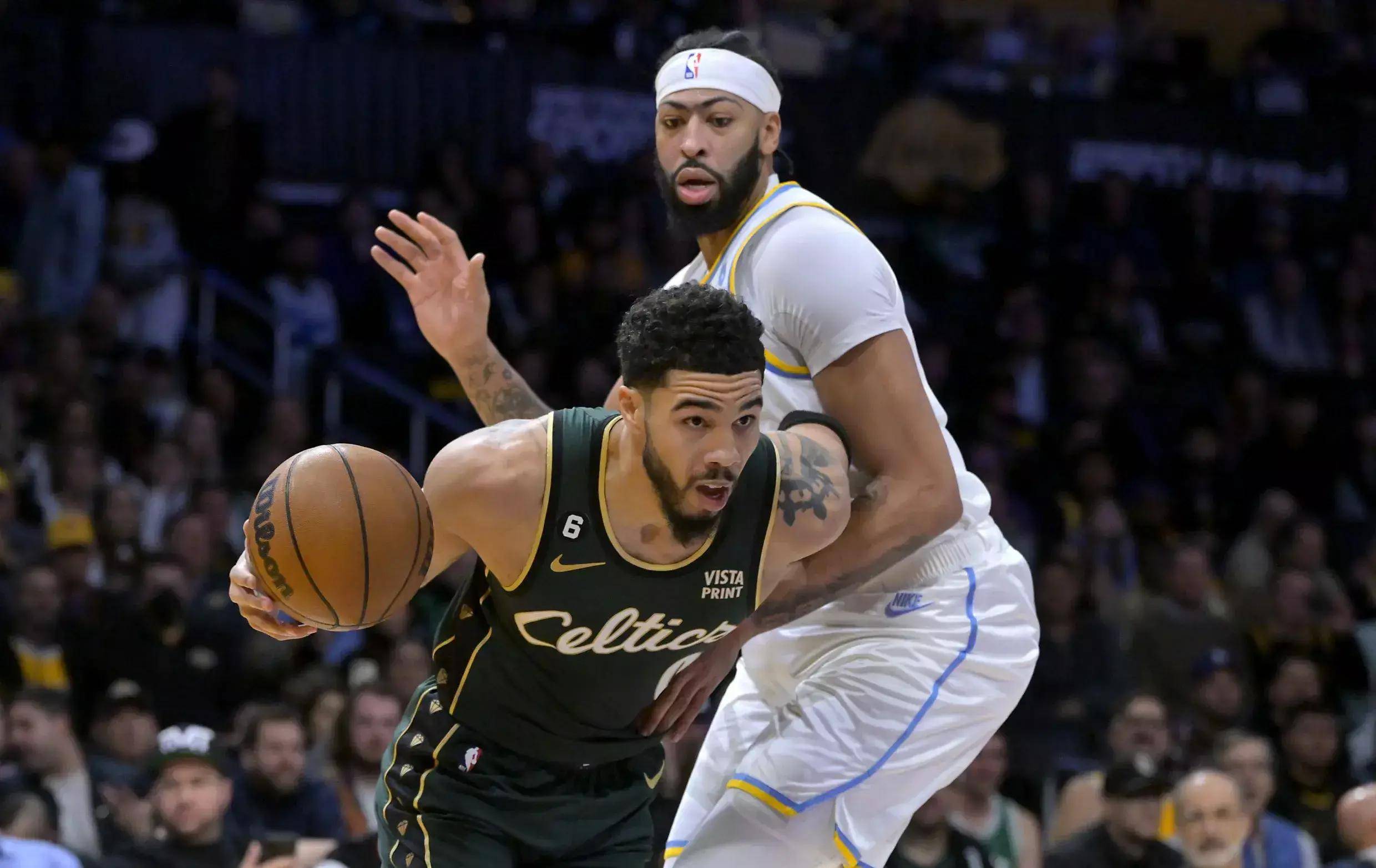 亚博娱乐平台- 太狠了！塔图姆在巴塞罗那比赛中惊险取胜窗口期巴塞罗那备战意大利杯，浓眉哥在公牛比赛中悬念迭起