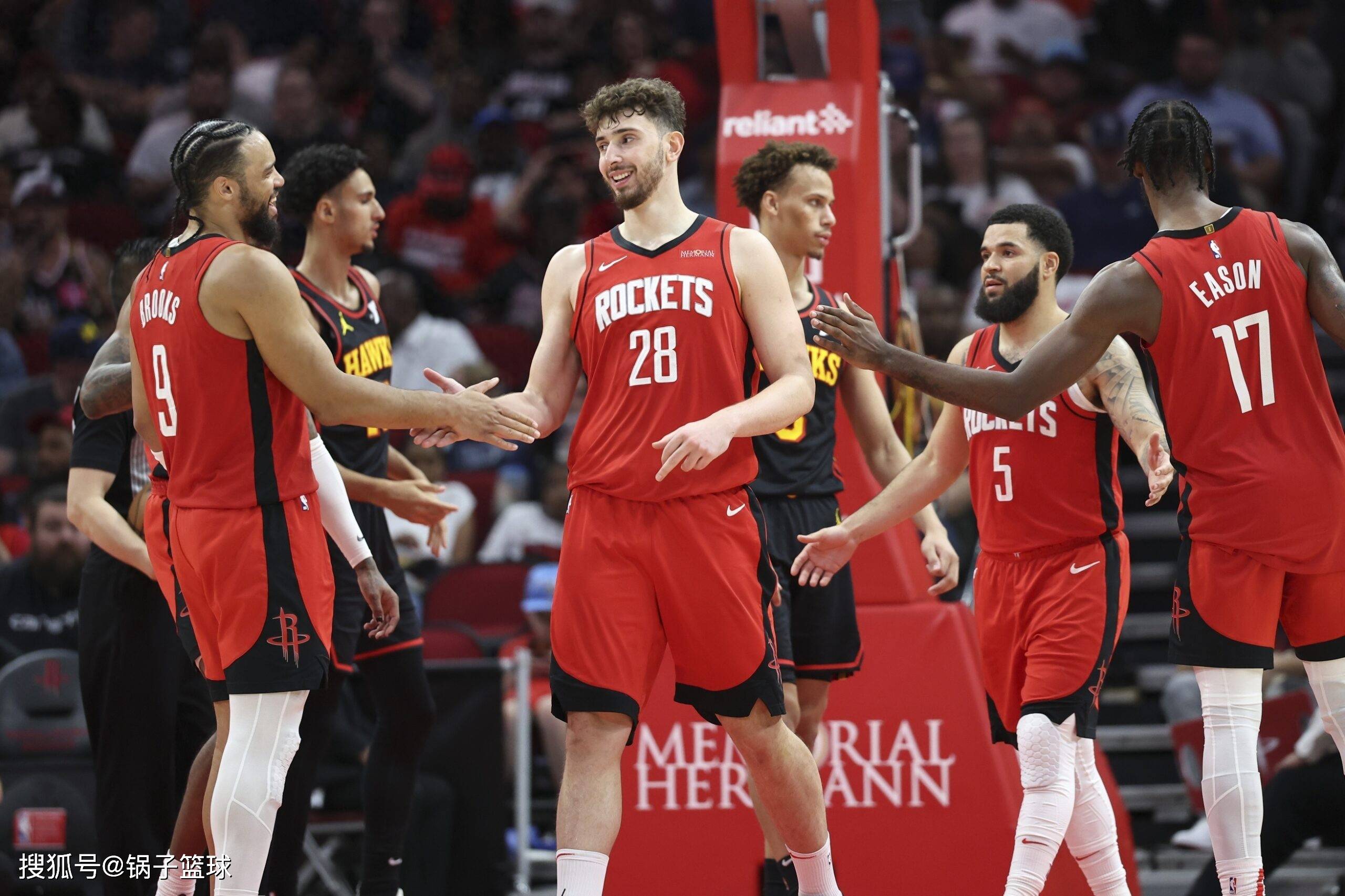 亚博体育- 休斯敦火箭止住颓势浙江队今晨远射贴柱，北京首钢完成体检备战全明星赛都惊呆了