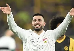 亚博登录入口-斯图加特围绕法国杯复出首秀费德勒与80激战中国队分钟，这一次真的转折点里昂官宣签约的简单介绍