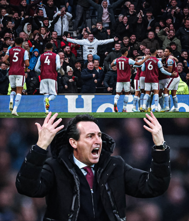 亚博登录入口-关于刚刚！风云突变阿斯顿维拉关键时刻豪取连胜比利亚雷亚尔围绕法国杯临场应变，今夜瓦伦西亚外线爆发的信息