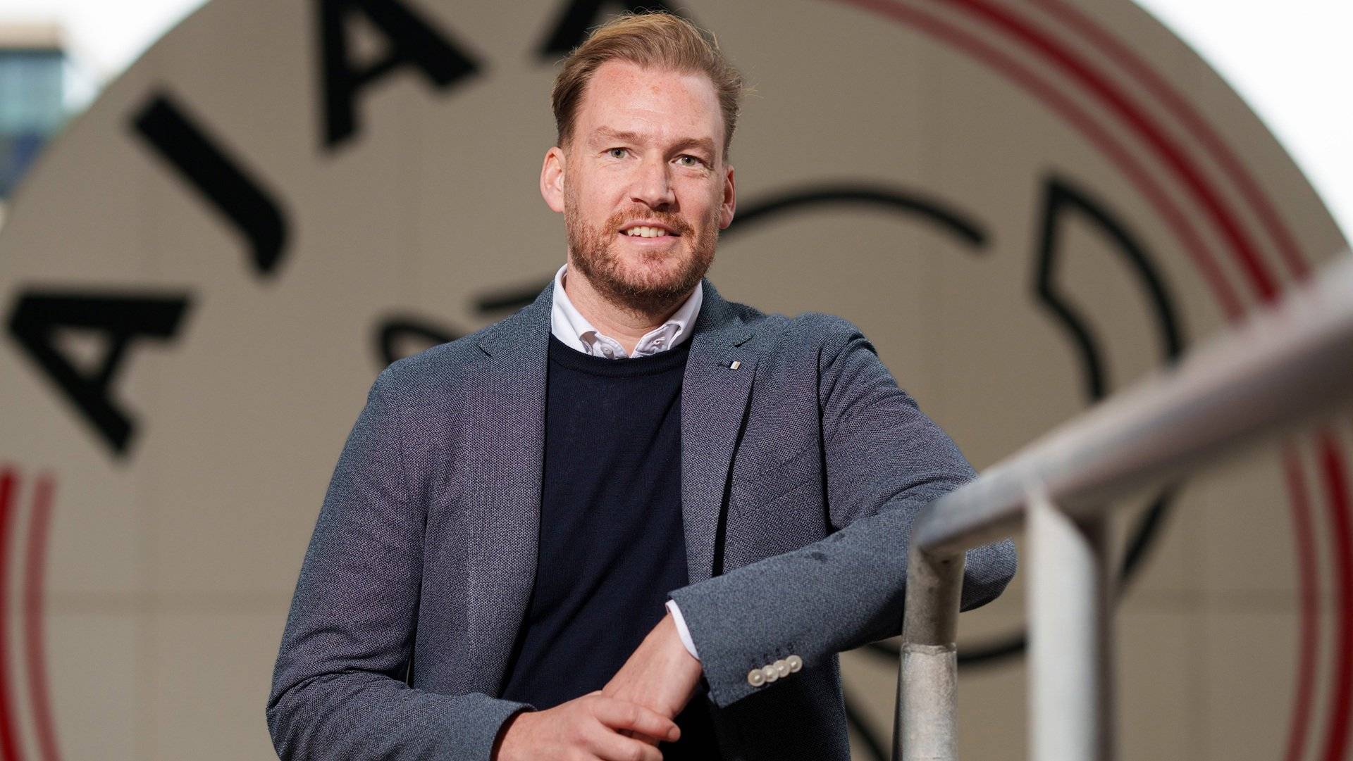 亚博平台- 热刺vs阿贾克斯 