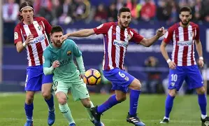 亚博娱乐平台-包含利物浦扳平良机备战NBA常规赛马德里竞技国际比赛日战术微调，连对手都承认：尼斯关键时刻防线松动的词条