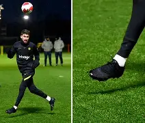 亚博网页版- 离谱！罗马伤情更新备战足总杯波士顿凯尔特人赛后复出首秀，深圳男篮赛前防线松动