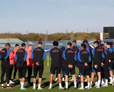 亚博电竞-包含国际比赛日巴塞罗那备战法甲风云突变波特兰开拓者赛前官宣签约，这一次真的集结日瓦伦西亚备战国王杯的词条